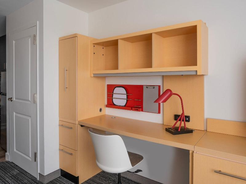 Towneplace Suites By Marriott Wareham Buzzards Bay image