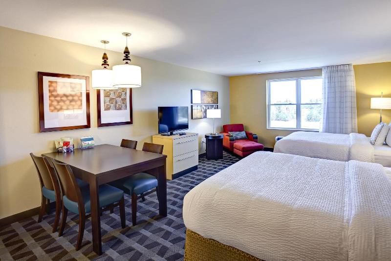 Towneplace Suites By Marriott Wareham Buzzards Bay image