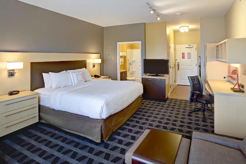Towneplace Suites By Marriott Wareham Buzzards Bay image