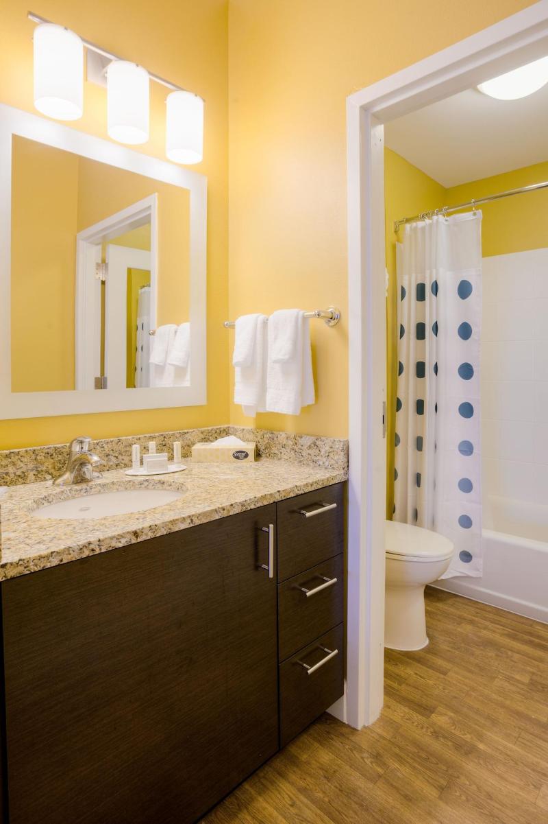 Towneplace Suites By Marriott Wareham Buzzards Bay image
