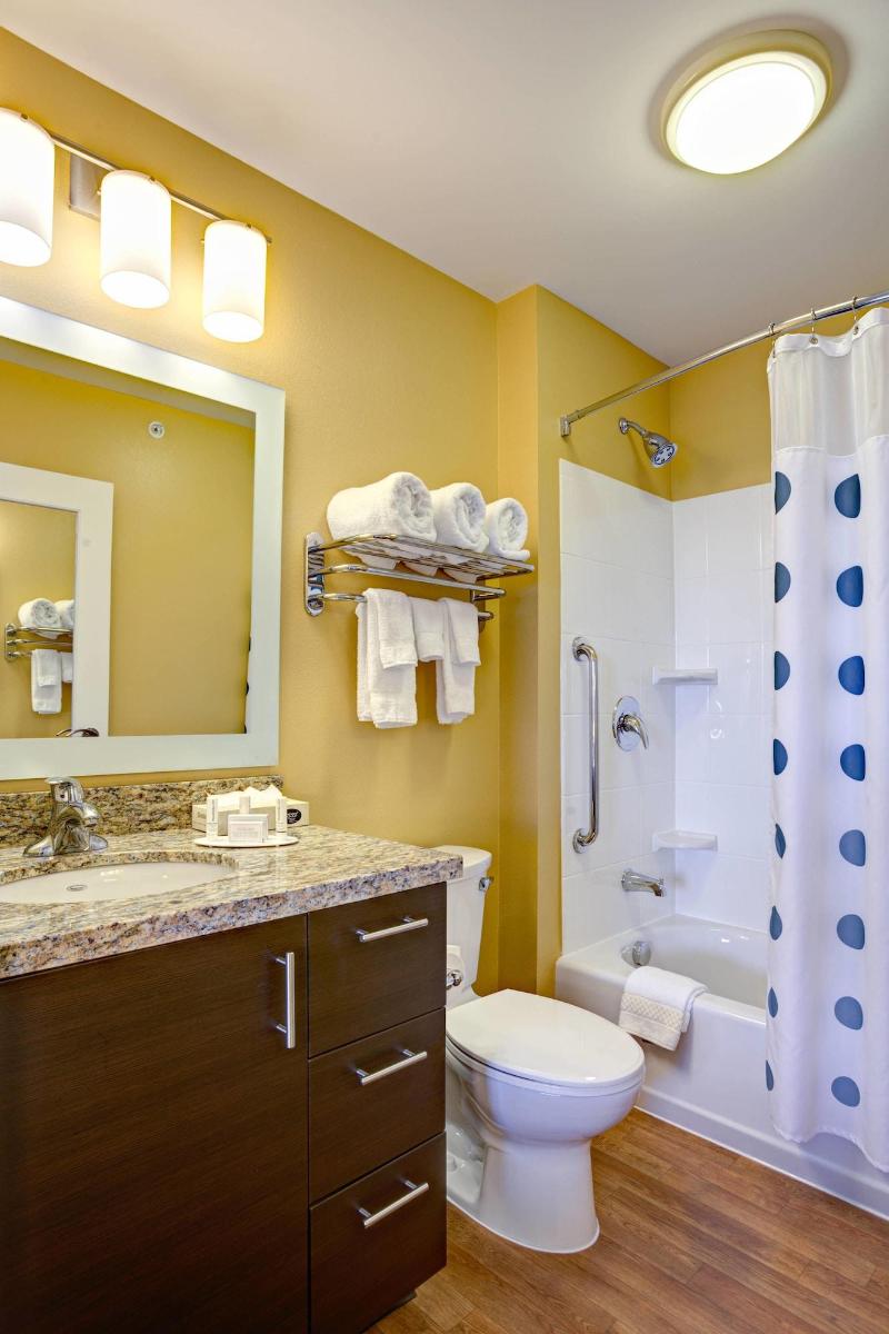 Towneplace Suites By Marriott Wareham Buzzards Bay image