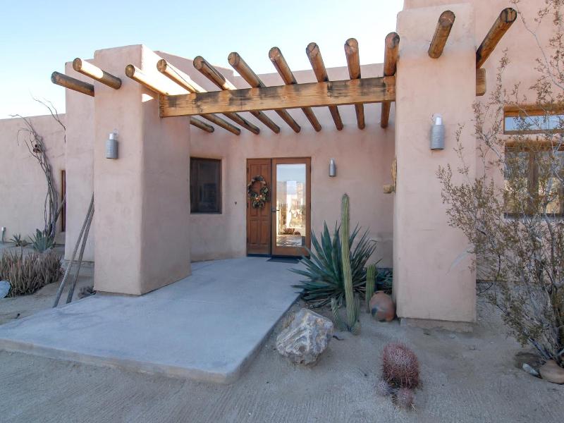 Borrego Valley Inn image