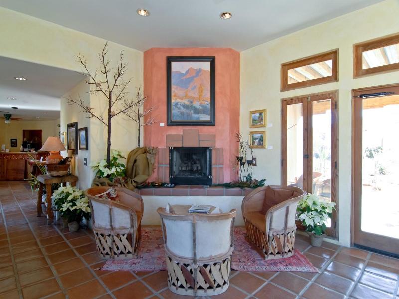 Borrego Valley Inn image