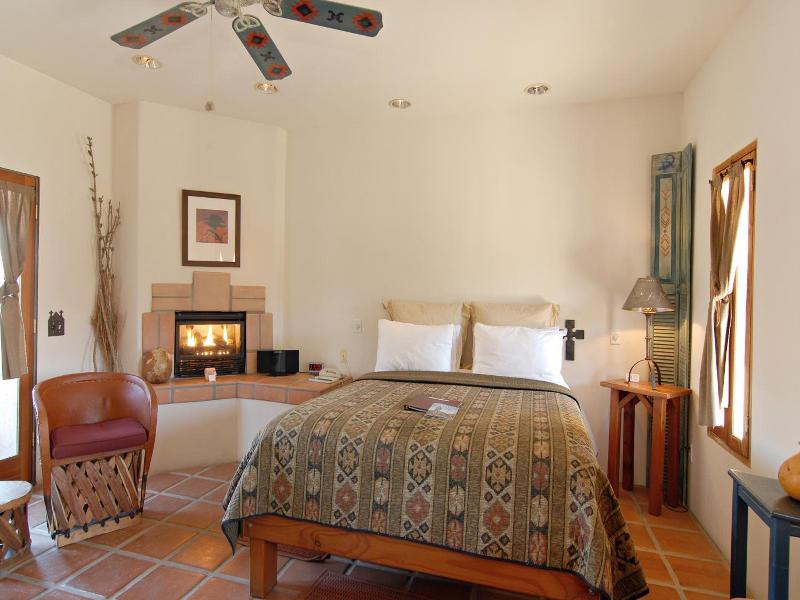Borrego Valley Inn image