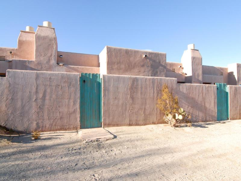Borrego Valley Inn image