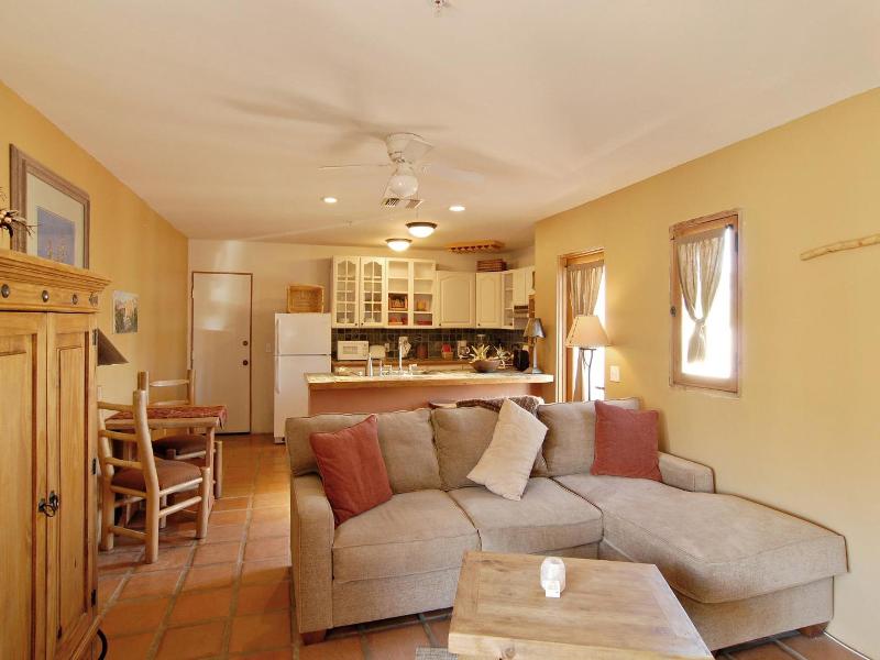 Borrego Valley Inn image