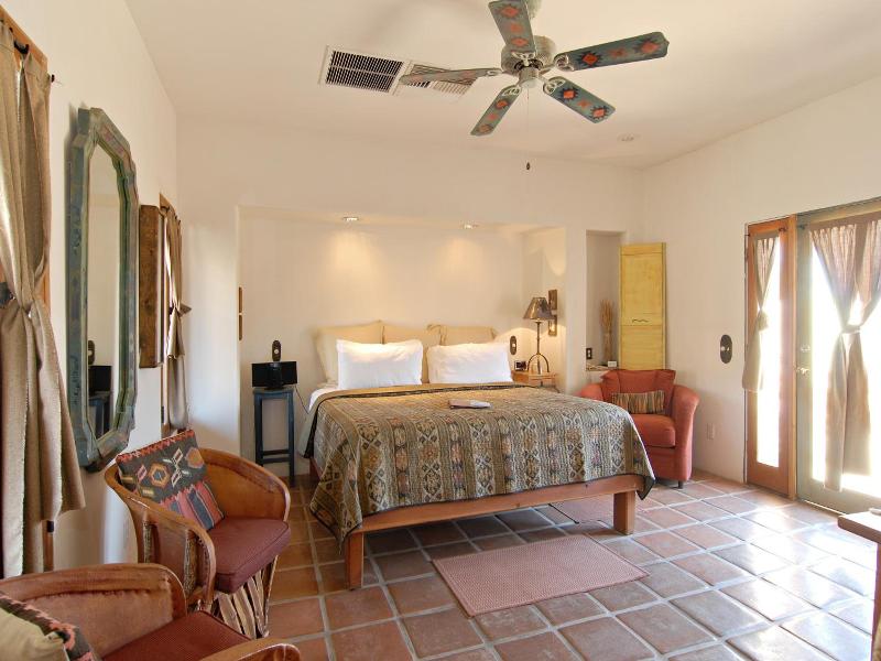 Borrego Valley Inn image