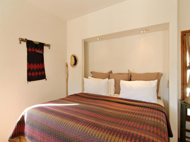 Borrego Valley Inn image
