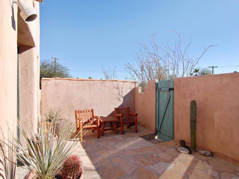Borrego Valley Inn image