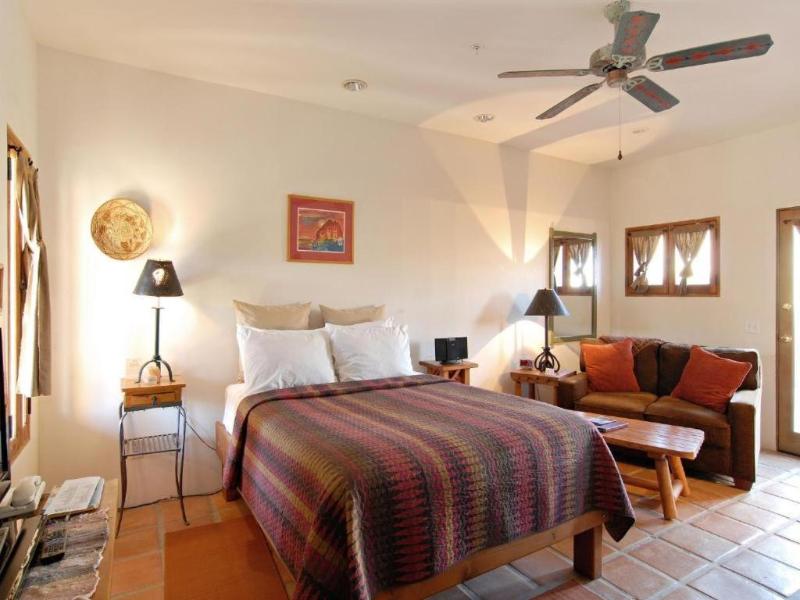 Borrego Valley Inn image