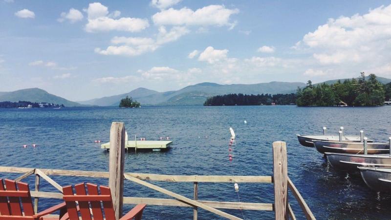 Bonnie View Resort — photo 2