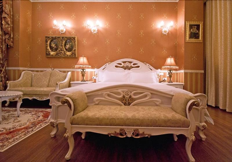 Florence Resort Villa - Constantinople