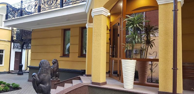 Mandarin Clubhouse — photo 5