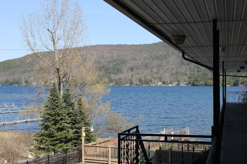 Sundowner On Lake George image