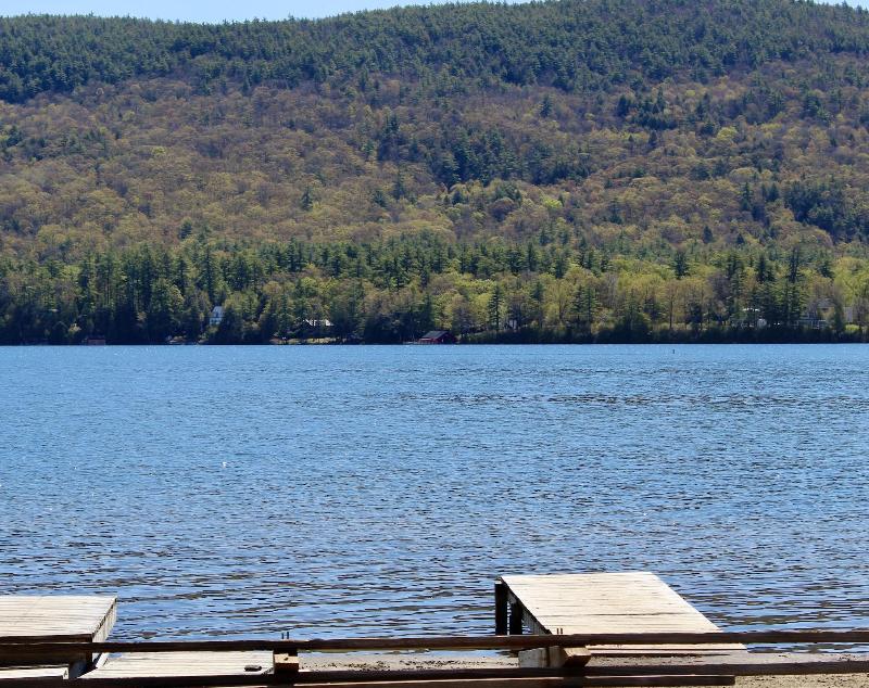 Sundowner On Lake George image