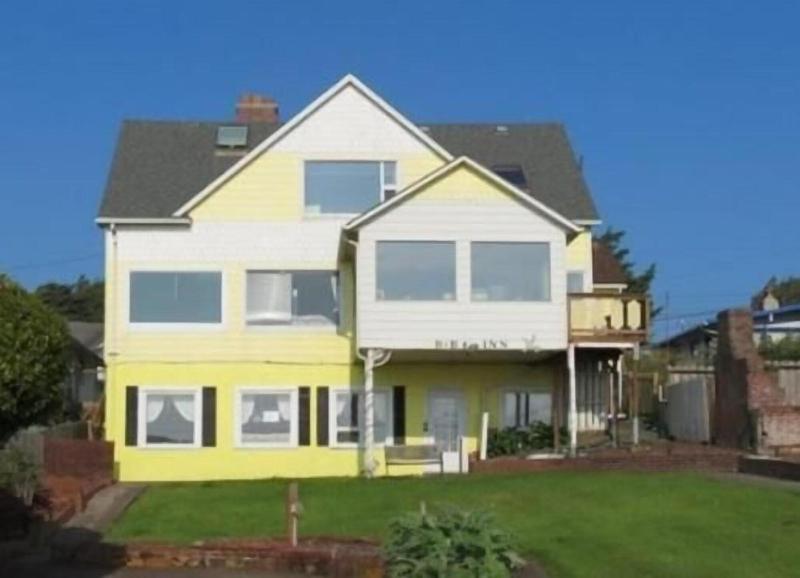 Breyhouse Bed And Breakfast Inn, Lincoln City