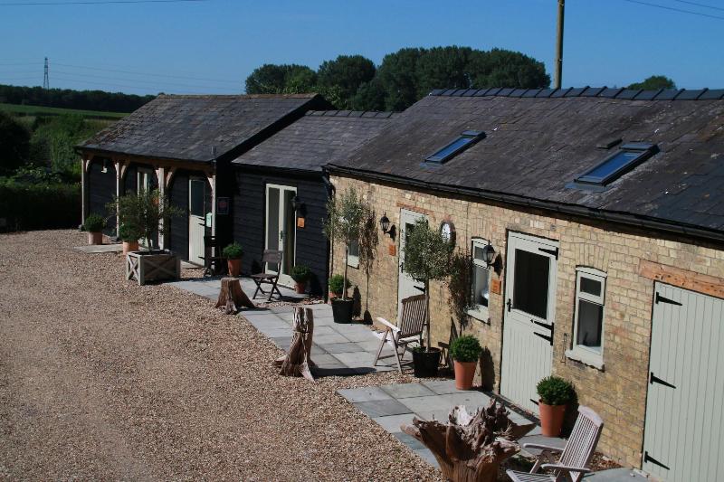 Bridleway Bed And Breakfast image