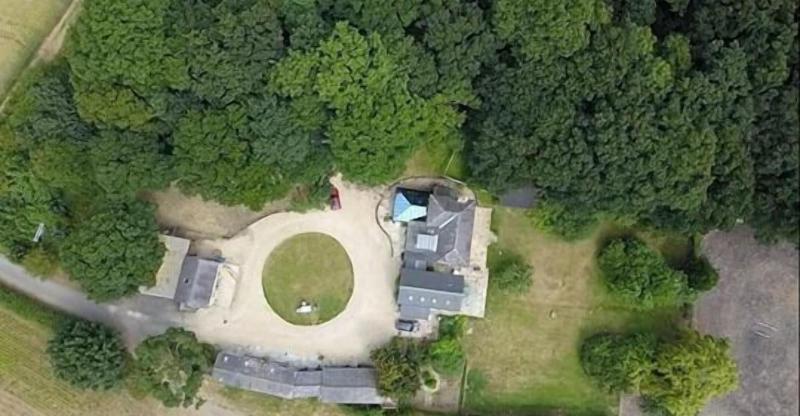 Bridleway Bed And Breakfast image