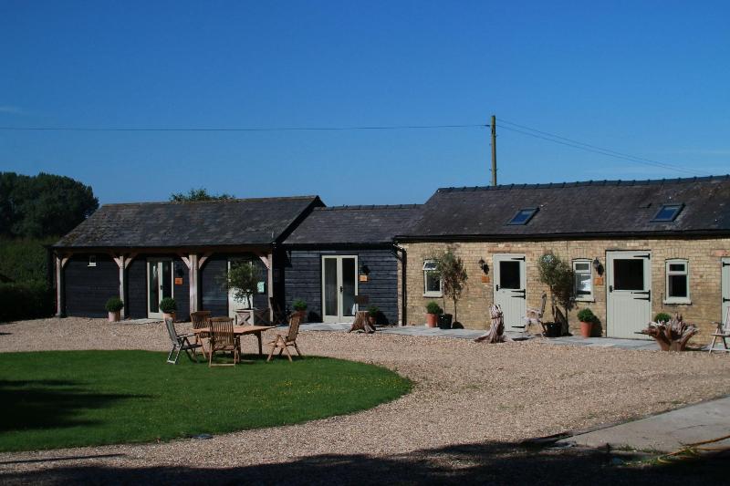 Bridleway Bed And Breakfast image