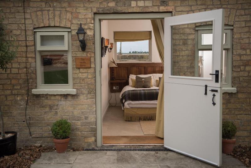 Bridleway Bed And Breakfast image