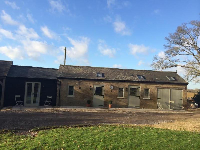 Bridleway Bed And Breakfast image
