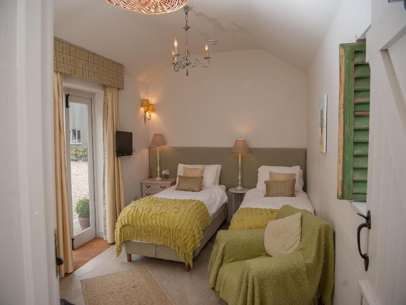 Bridleway Bed And Breakfast image