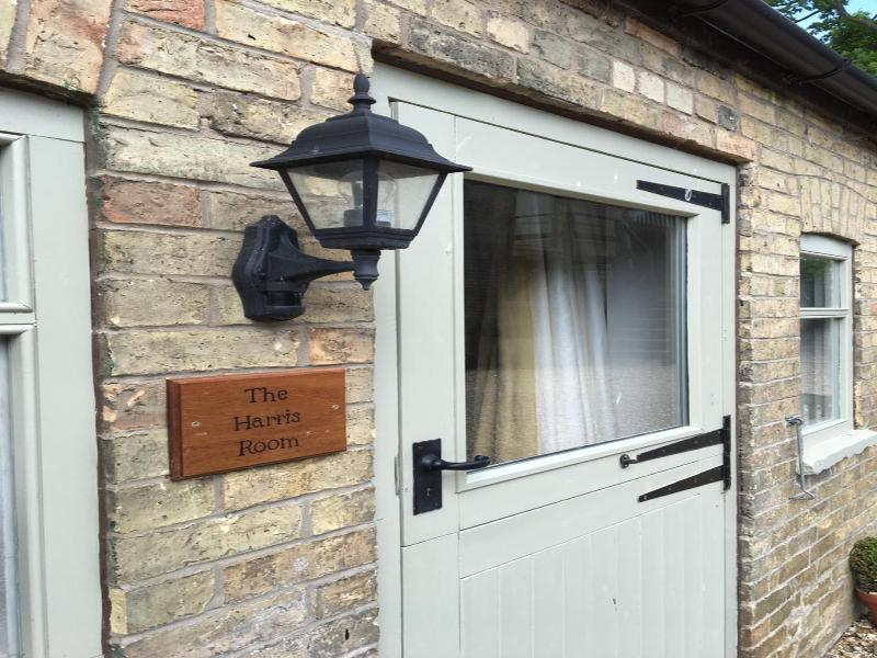 Bridleway Bed And Breakfast image