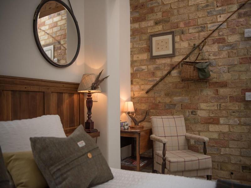 Bridleway Bed And Breakfast image
