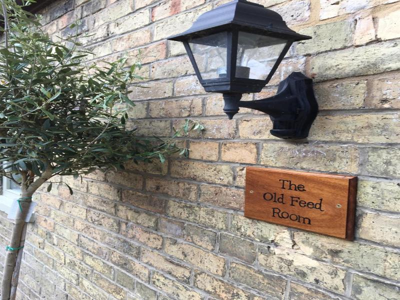 Bridleway Bed And Breakfast image