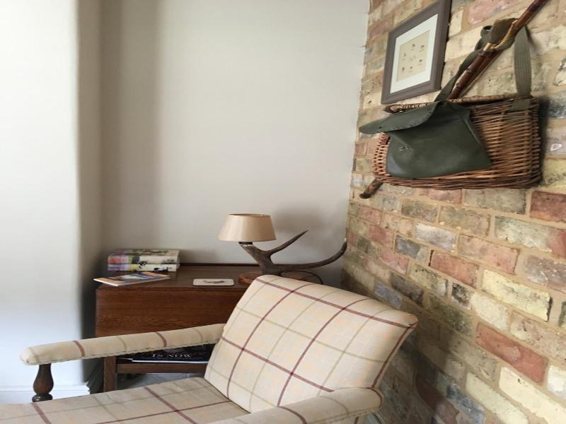 Bridleway Bed And Breakfast image