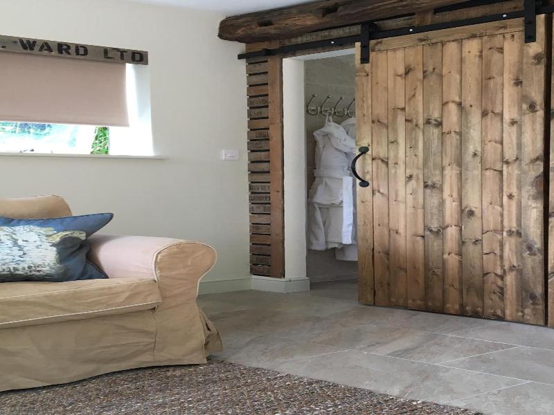 Bridleway Bed And Breakfast image