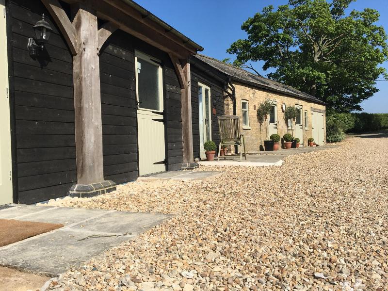 Bridleway Bed And Breakfast image