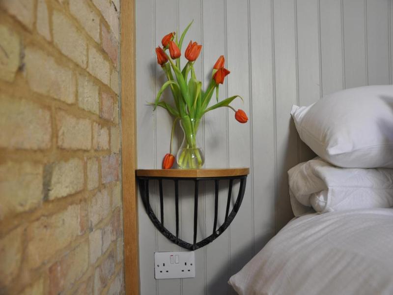 Bridleway Bed And Breakfast image