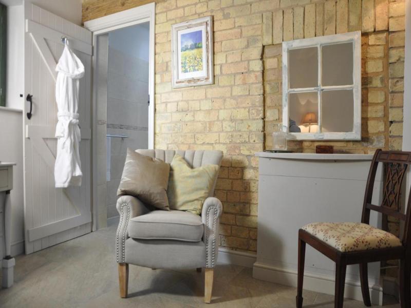 Bridleway Bed And Breakfast image