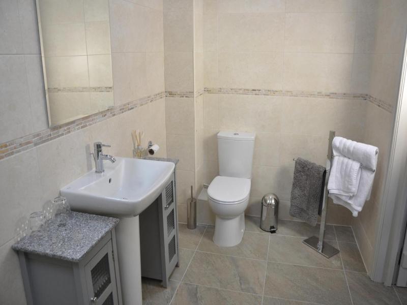 Bridleway Bed And Breakfast image