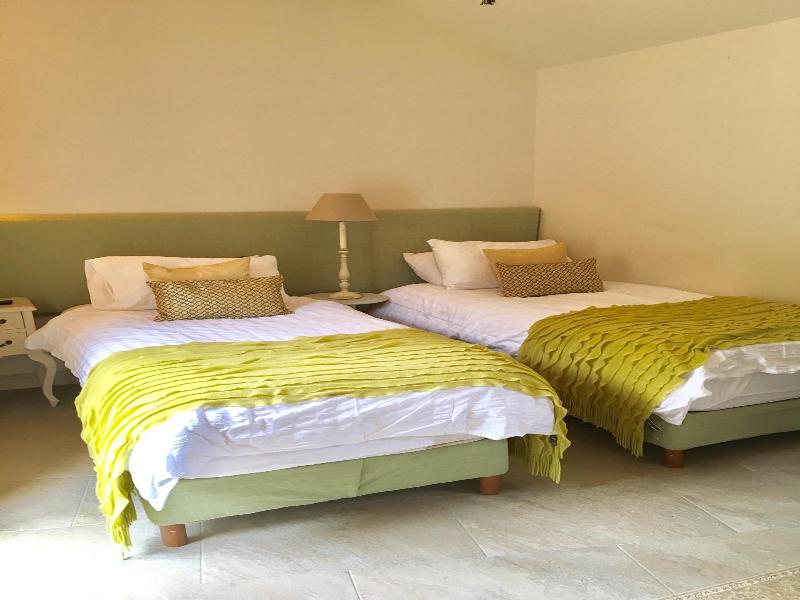 Bridleway Bed And Breakfast image