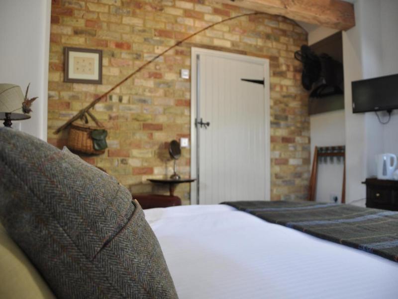 Bridleway Bed And Breakfast image