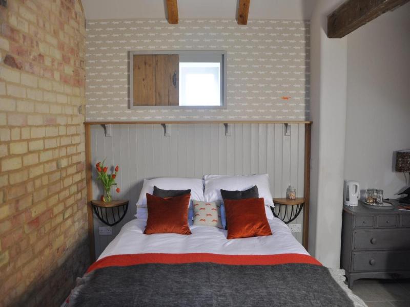Bridleway Bed And Breakfast image