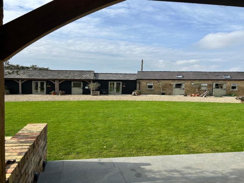 Bridleway Bed And Breakfast image