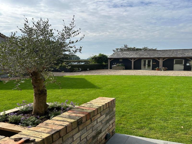 Bridleway Bed And Breakfast image
