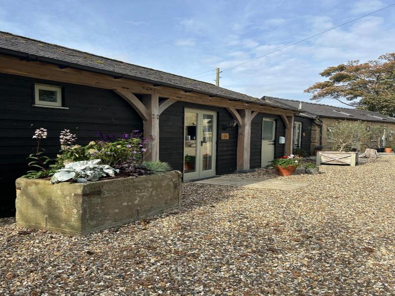 Bridleway Bed And Breakfast image