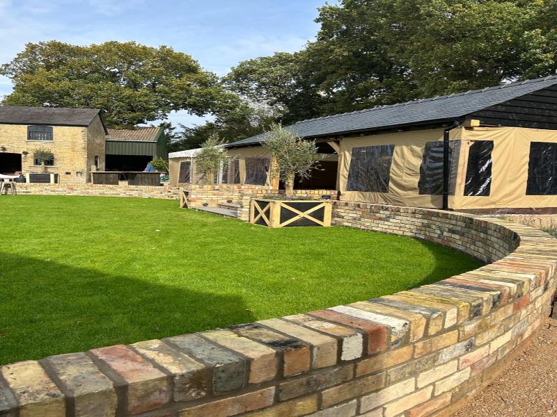 Bridleway Bed And Breakfast image