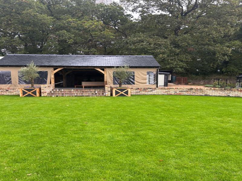 Bridleway Bed And Breakfast image