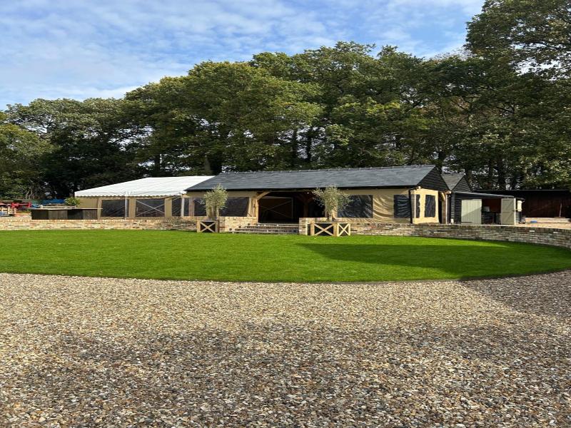 Bridleway Bed And Breakfast image