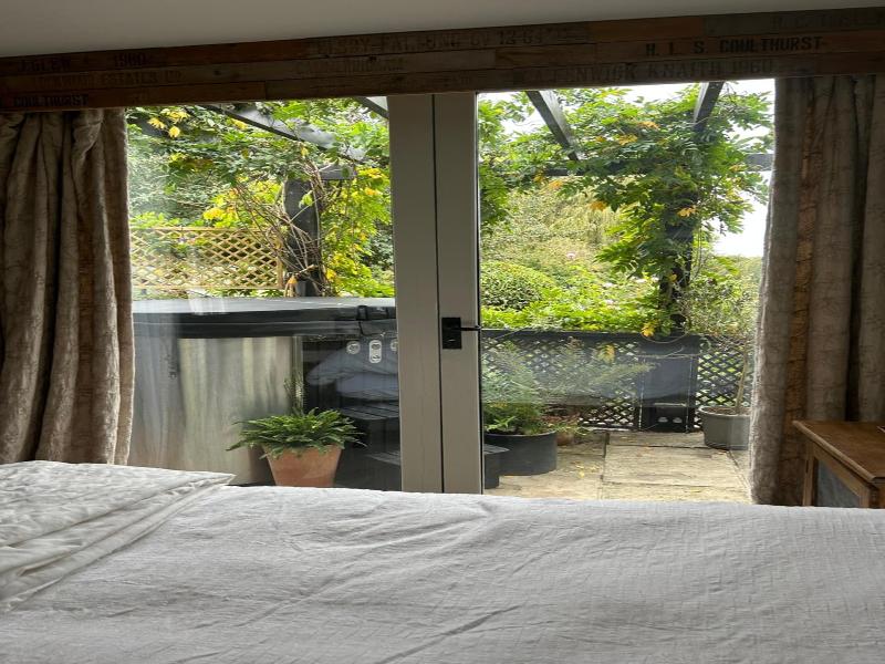 Bridleway Bed And Breakfast image