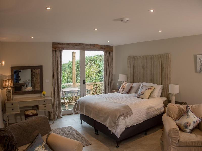 Bridleway Bed And Breakfast image