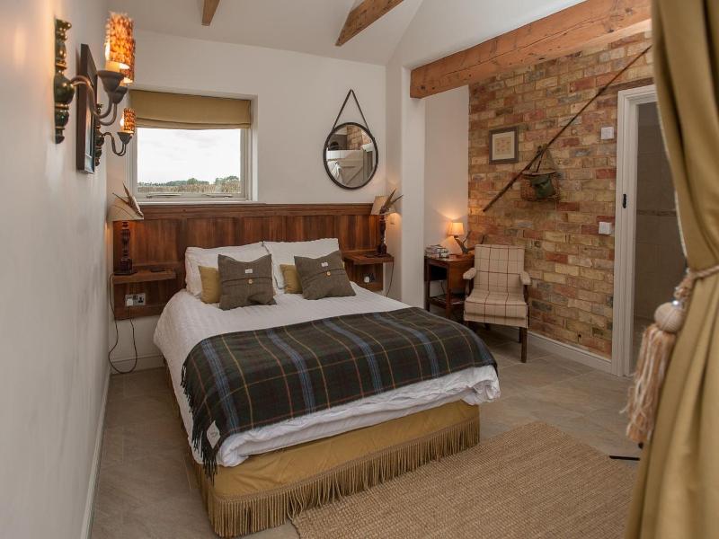 Bridleway Bed And Breakfast image
