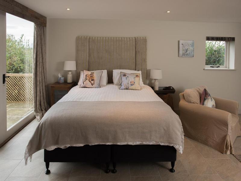 Bridleway Bed And Breakfast image
