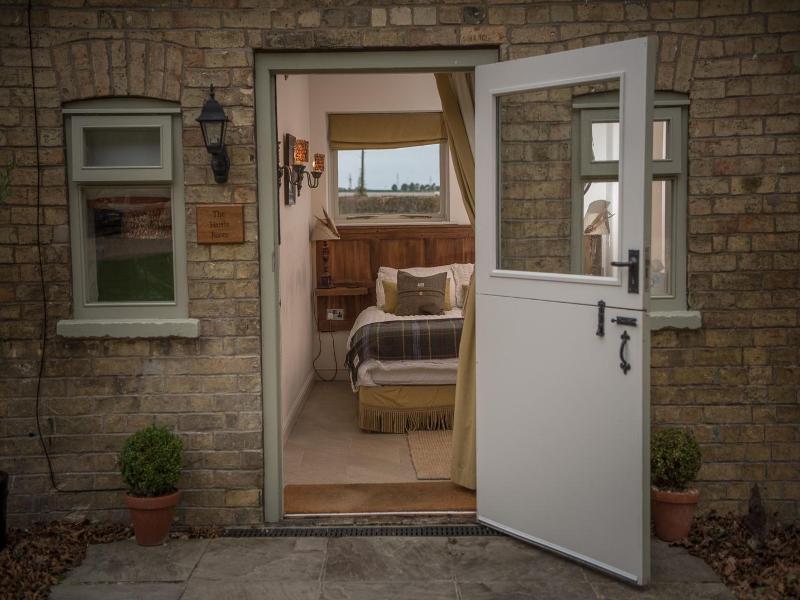 Bridleway Bed And Breakfast image