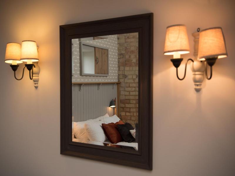 Bridleway Bed And Breakfast image
